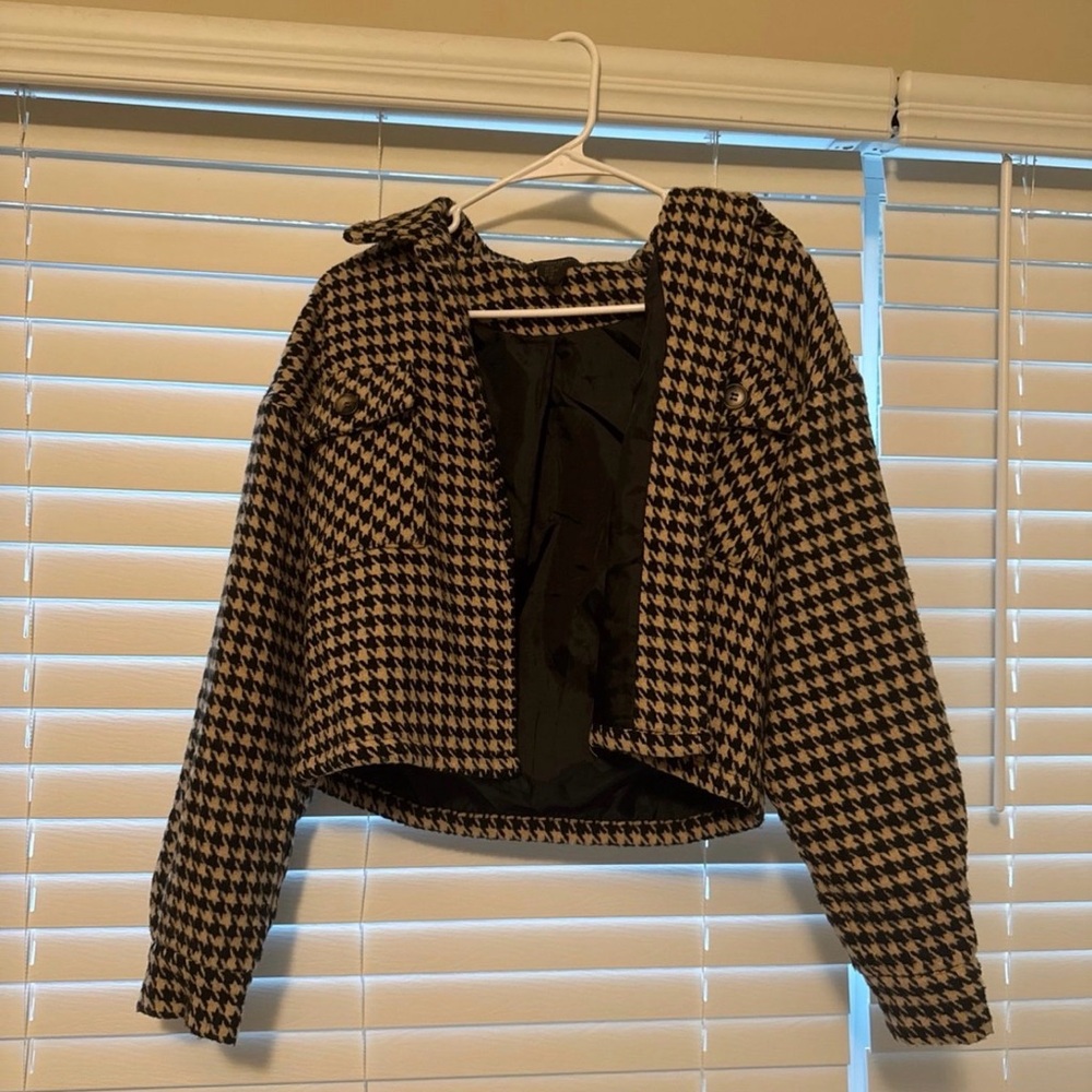 Christian Siriano Jacket